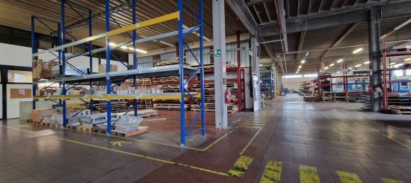 6495m² Warehouse in Casarile, Italy No. 143617 27