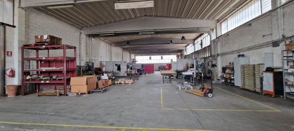 6495m² Warehouse in Casarile, Italy No. 143617 36