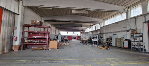 6495m² Warehouse in Casarile, Italy No. 143617 37