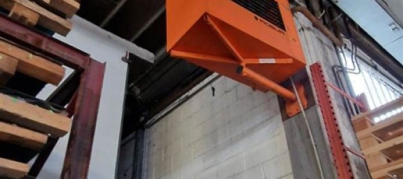 6495m² Warehouse in Casarile, Italy No. 143617 15