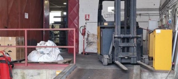 6495m² Warehouse in Casarile, Italy No. 143617 21