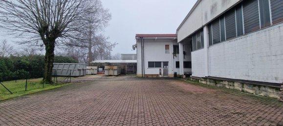 6495m² Warehouse in Casarile, Italy No. 143617 4