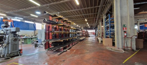 6495m² Warehouse in Casarile, Italy No. 143617 18