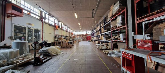 6495m² Warehouse in Casarile, Italy No. 143617 26