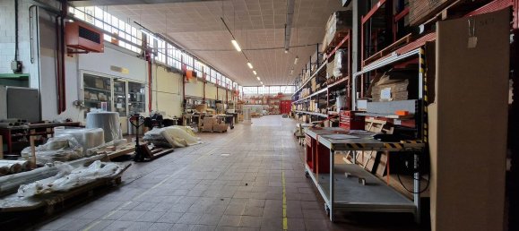 6495m² Warehouse in Casarile, Italy No. 143617 11