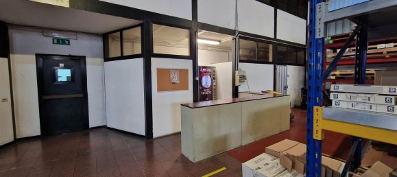 6495m² Warehouse in Casarile, Italy No. 143617 28
