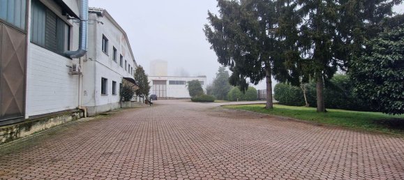 6495m² Warehouse in Casarile, Italy No. 143617 6