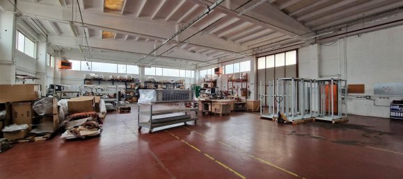 6495m² Warehouse in Casarile, Italy No. 143617 30