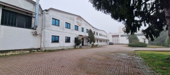 6495m² Warehouse in Casarile, Italy No. 143617 2