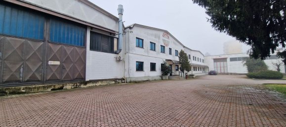 6495m² Warehouse in Casarile, Italy No. 143617 3