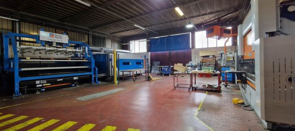 6495m² Warehouse in Casarile, Italy No. 143617 24