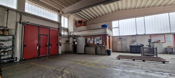 6495m² Warehouse in Casarile, Italy No. 143617 38