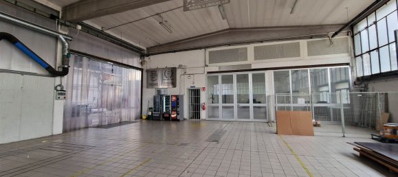 6495m² Warehouse in Casarile, Italy No. 143617 42