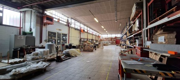 6495m² Warehouse in Casarile, Italy No. 143617 25