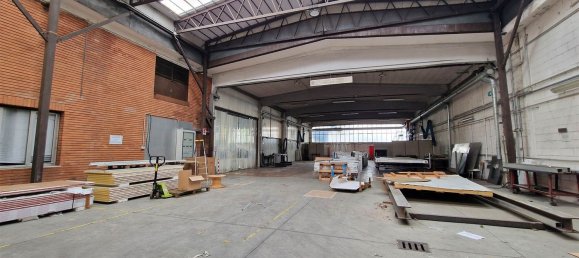 6495m² Warehouse in Casarile, Italy No. 143617 40