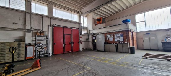 6495m² Warehouse in Casarile, Italy No. 143617 39