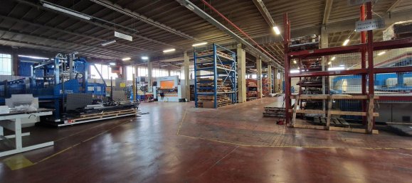 6495m² Warehouse in Casarile, Italy No. 143617 13