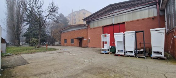 6495m² Warehouse in Casarile, Italy No. 143617 32