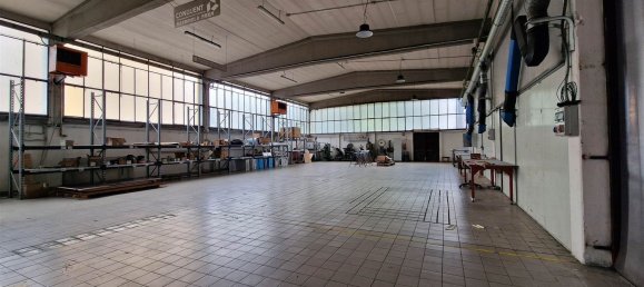 6495m² Warehouse in Casarile, Italy No. 143617 41