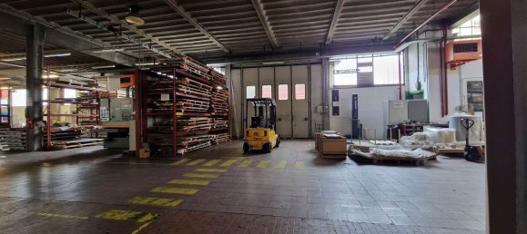 6495m² Warehouse in Casarile, Italy No. 143617 10