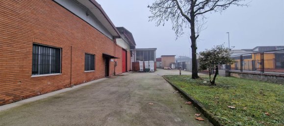 6495m² Warehouse in Casarile, Italy No. 143617 34