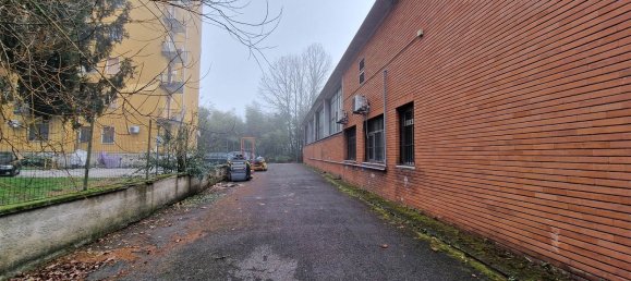 6495m² Warehouse in Casarile, Italy No. 143617 35