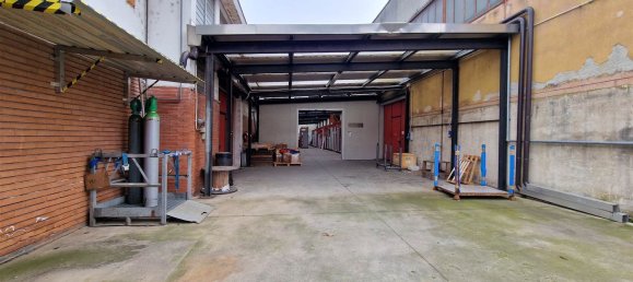 6495m² Warehouse in Casarile, Italy No. 143617 31