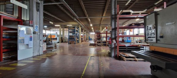 6495m² Warehouse in Casarile, Italy No. 143617 12