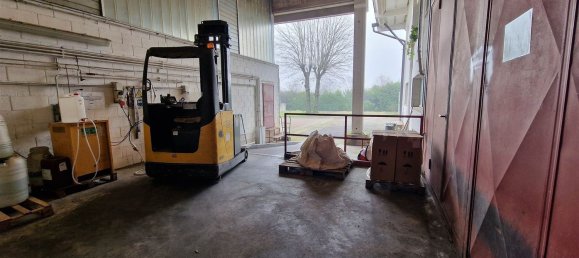 6495m² Warehouse in Casarile, Italy No. 143617 20