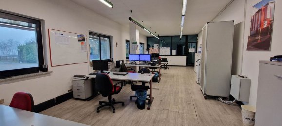 6495m² Warehouse in Casarile, Italy No. 143617 7