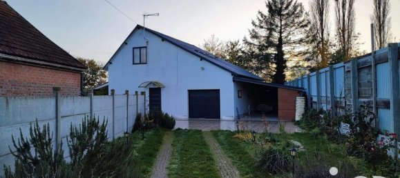 Casa T3 em Seranvillers-Forenville, France N.º 262922 19