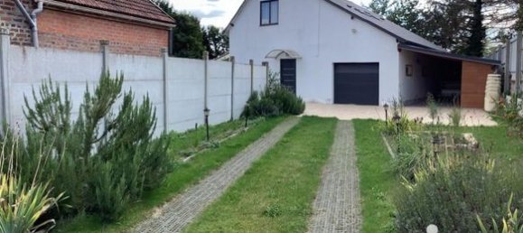 Casa T3 em Seranvillers-Forenville, France N.º 262922 2