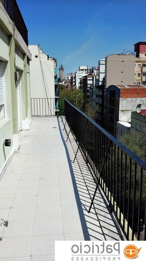 2 bedrooms Apartment in Mar del Plata, Argentina No. 88121