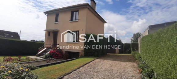 3 bedrooms House in Montcornet, France No. 212423 3