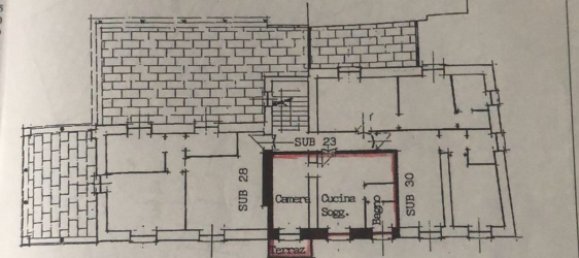 Apartamento de 2 dormitorios en Castello dell'Acqua, Italy No. 336460 9