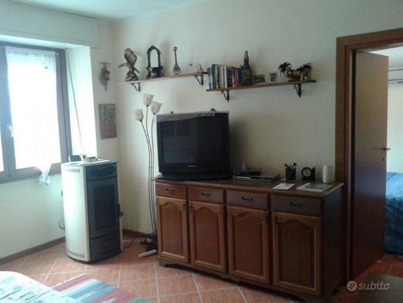 Apartamento de 2 dormitorios en Castello dell'Acqua, Italy No. 336460