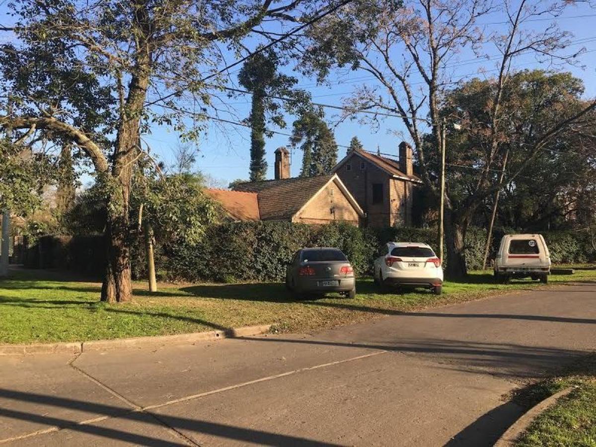 4 Schlafzimmer Haus in Santa Fe, Argentina, Nr. 19321