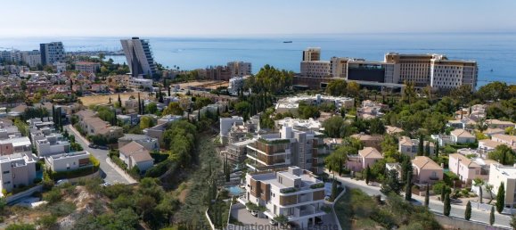 Apartamento de 1 dormitorio en Agios Tychonas, Cyprus No. 17167 3