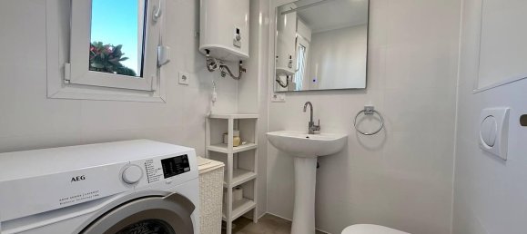 Penthouse T1 em Nueva Torrevieja, Spain N.º 369928 28