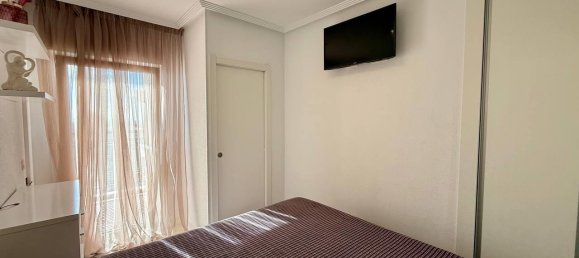 Penthouse T1 em Nueva Torrevieja, Spain N.º 369928 8