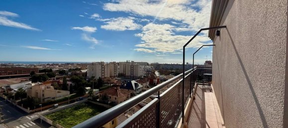 Penthouse T1 em Nueva Torrevieja, Spain N.º 369928 24