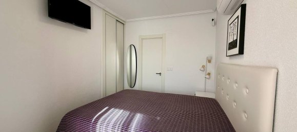 Penthouse T1 em Nueva Torrevieja, Spain N.º 369928 7