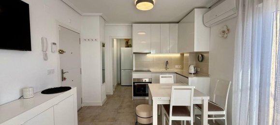 Penthouse T1 em Nueva Torrevieja, Spain N.º 369928 19