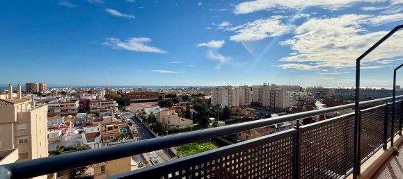 Penthouse T1 em Nueva Torrevieja, Spain N.º 369928 10