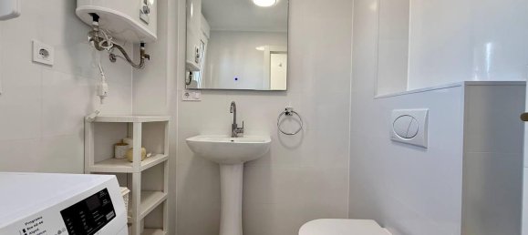 Penthouse T1 em Nueva Torrevieja, Spain N.º 369928 29
