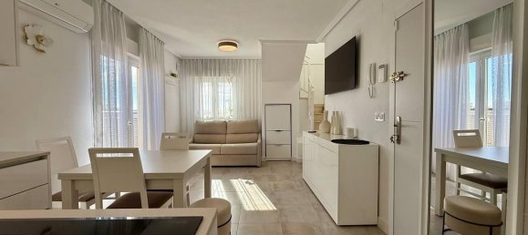 Penthouse T1 em Nueva Torrevieja, Spain N.º 369928 20