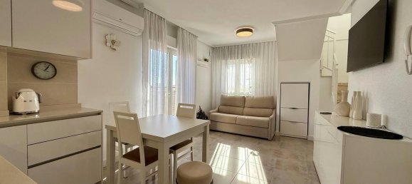 Penthouse T1 em Nueva Torrevieja, Spain N.º 369928 12