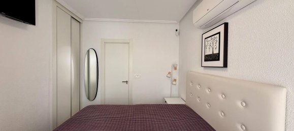Penthouse T1 em Nueva Torrevieja, Spain N.º 369928 6