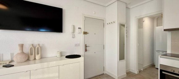 Penthouse T1 em Nueva Torrevieja, Spain N.º 369928 16