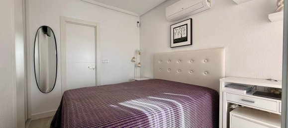 Penthouse T1 em Nueva Torrevieja, Spain N.º 369928 13